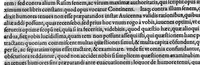 Picture 4 of 13 from Gabrielis Falloppii Mutinensis Physici ac Chirurgi praeclarissimi ... Opera omnia (1600), leaf 67