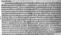 An illustration from Gabrielis Falloppii...operum...tomus secundus (1600)