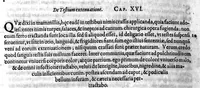 An illustration from Gabrielis Falloppii...operum...tomus secundus (1600)