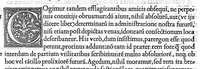 An illustration from De dissectione partium corporis humani libri tres, à Carolo Stephano, doctore Medico, editi. Unà cum figuris, et incisionum declarationibus, à Stephano Riverio Chirurgo compositis (1545)