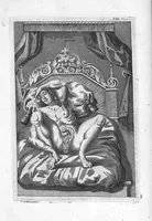 Picture 6 of 31 from Myographia Nova sive Musculorum omnium (in Corpore Humano hactenus repertorum) accuratissima descriptio... (1684), leaf 30