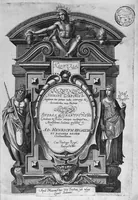 An illustration from Historia anatomica humani corporis et singularium ejus partium multis controversiis et observationibus novis illustrata. (1600)