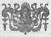 An illustration from Historia anatomica humani corporis et singularium ejus partium multis controversiis et observationibus novis illustrata. (1600)