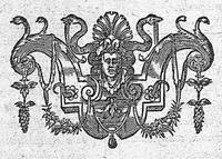 An illustration from Historia anatomica humani corporis et singularium ejus partium multis controversiis et observationibus novis illustrata. (1600)