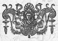 An illustration from Historia anatomica humani corporis et singularium ejus partium multis controversiis et observationibus novis illustrata. (1600)