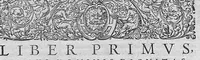 An illustration from Historia anatomica humani corporis et singularium ejus partium multis controversiis et observationibus novis illustrata. (1600)