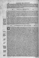 An illustration from Joan. Philippi Ingrassiae,... In Galeni librum de Ossibus... commentaria, nunc primum sedulo in lucem edita... quibus appositus est graecus Galeni contextus, una cum nova et fideli ejusdem Ingrassiae in latinum versione (1603)