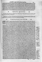 An illustration from Joan. Philippi Ingrassiae,... In Galeni librum de Ossibus... commentaria, nunc primum sedulo in lucem edita... quibus appositus est graecus Galeni contextus, una cum nova et fideli ejusdem Ingrassiae in latinum versione (1603)