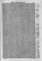 An illustration from Joan. Philippi Ingrassiae,... In Galeni librum de Ossibus... commentaria, nunc primum sedulo in lucem edita... quibus appositus est graecus Galeni contextus, una cum nova et fideli ejusdem Ingrassiae in latinum versione (1603)
