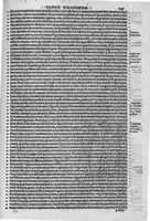 An illustration from Joan. Philippi Ingrassiae,... In Galeni librum de Ossibus... commentaria, nunc primum sedulo in lucem edita... quibus appositus est graecus Galeni contextus, una cum nova et fideli ejusdem Ingrassiae in latinum versione (1603)