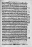 An illustration from Joan. Philippi Ingrassiae,... In Galeni librum de Ossibus... commentaria, nunc primum sedulo in lucem edita... quibus appositus est graecus Galeni contextus, una cum nova et fideli ejusdem Ingrassiae in latinum versione (1603)