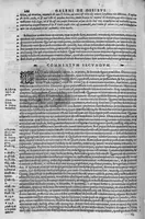 An illustration from Joan. Philippi Ingrassiae,... In Galeni librum de Ossibus... commentaria, nunc primum sedulo in lucem edita... quibus appositus est graecus Galeni contextus, una cum nova et fideli ejusdem Ingrassiae in latinum versione (1603)