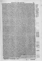 An illustration from Joan. Philippi Ingrassiae,... In Galeni librum de Ossibus... commentaria, nunc primum sedulo in lucem edita... quibus appositus est graecus Galeni contextus, una cum nova et fideli ejusdem Ingrassiae in latinum versione (1603)