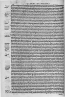 An illustration from Joan. Philippi Ingrassiae,... In Galeni librum de Ossibus... commentaria, nunc primum sedulo in lucem edita... quibus appositus est graecus Galeni contextus, una cum nova et fideli ejusdem Ingrassiae in latinum versione (1603)