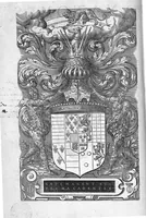 An illustration from Anatomes totius, aere insculpta delineatio, cui addita est Epitome, innumeris mendis repurgata, quam de corporis humani conscripsit... And. Vesalius. Eique accessit partium corporis tum simplicium tum compositarum brevis elucidatio, per Jacobum Grevinum (1565)