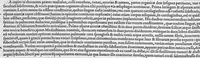 An illustration from Anatomes totius, aere insculpta delineatio, cui addita est Epitome, innumeris mendis repurgata, quam de corporis humani conscripsit... And. Vesalius. Eique accessit partium corporis tum simplicium tum compositarum brevis elucidatio, per Jacobum Grevinum (1565)