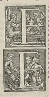 Picture 37 of 64 from Andreae Vesalii,... de Humani corporis fabrica libri septem... (1543), leaf 452