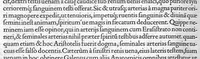 Picture 10 of 15 from Andreae Vesalii,... de Humani corporis fabrica libri septem... (1555), leaf 655