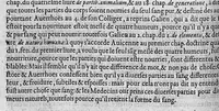 An illustration from Leçons anatomiques et chirurgicales…corrigées par Estienne Binet, Paris, Denis Langlois, 1612 (1612)