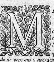 An illustration from Les Oeuvres de N. Abraham de La Framboisière... où sont méthodiquement descrites l'histoire du monde, la médecine, la chirurgie et la pharmacie, pour la conservation de la santé, et la guérison des maladies internes et externes ... (1669)