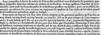 An illustration from Les Oeuvres de N. Abraham de La Framboisière... où sont méthodiquement descrites l'histoire du monde, la médecine, la chirurgie et la pharmacie, pour la conservation de la santé, et la guérison des maladies internes et externes ... (1669)