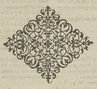 An illustration from Toutes les Oeuvres...trad. par Théophile Gelée (1613)