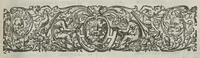Picture 9 of 45 from Toutes les Oeuvres...trad. par Théophile Gelée (1613), leaf 296