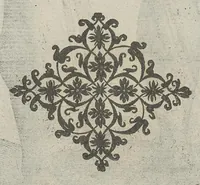 Picture 10 of 45 from Toutes les Oeuvres...trad. par Théophile Gelée (1613), leaf 299