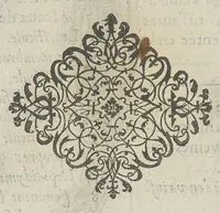 An illustration from Toutes les Oeuvres...trad. par Théophile Gelée (1613)