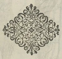 Picture 13 of 45 from Toutes les Oeuvres...trad. par Théophile Gelée (1613), leaf 315