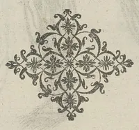 Picture 14 of 45 from Toutes les Oeuvres...trad. par Théophile Gelée (1613), leaf 319