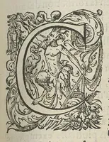 Picture 27 of 45 from Toutes les Oeuvres...trad. par Théophile Gelée (1613), leaf 544