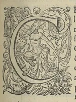Picture 29 of 45 from Toutes les Oeuvres...trad. par Théophile Gelée (1613), leaf 680