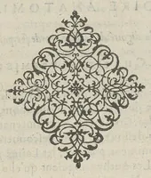Picture 31 of 45 from Toutes les Oeuvres...trad. par Théophile Gelée (1613), leaf 734