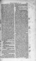 An illustration from Opera omnia medico-chemico-chirurgica... Editio novissima et emendatissima... Tomes I et II (1658)