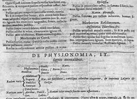 An illustration from Opera omnia medico-chemico-chirurgica... Editio novissima et emendatissima... Tomes I et II (1658)