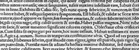 An illustration from Ioannis Baptistae Montani veronensis. Medici et publici in Academia patavina olim professoris. De febribus consilia omnia (1559)