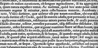 An illustration from Ioannis Baptistae Montani Veronensis, Medici et publici in Academia patavina olim professoris. Chirurgica consilia (1559)