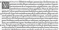 An illustration from Medicina (1554)