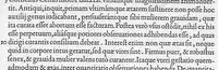 An illustration from Medicina (1554)