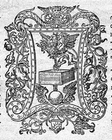 An illustration from Observationum medicinalium libri sex (1573)
