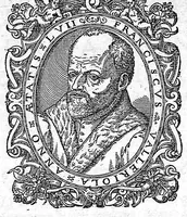 An illustration from Observationum medicinalium libri sex (1573)