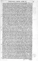 Picture 3 of 12 from Observationum medicinalium libri sex (1573), leaf 58