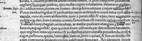An illustration from Caelii Aureliani siccensis tardarum passionum libri V / Oribasii euporiston libri III, medicinae compendium liber I, curationum liber I, trochiscorum confect liber I (1529)