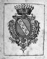 An illustration from Raymundi Vieussens doctoris medici Monspeliensis Nevrographia universalis. Hoc est, omnium corporis humani nervorum, simul & cerebri, medullæque spinalis descriptio anatomica; Eaque integra et accurata, variis Iconibus fideliter & ad vivum delineatis, æréque incisis illustrata: Cum ipsorum actione et usu, Physico discursu explicatis. Editio nova (1684)