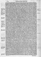 An illustration from De spontaneo viventium ortu (1618)