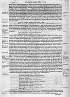 An illustration from De spontaneo viventium ortu (1618)