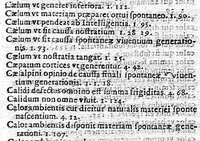 An illustration from De spontaneo viventium ortu (1618)