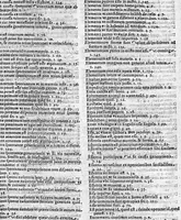 An illustration from De spontaneo viventium ortu (1618)