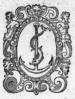 An illustration from De spontaneo viventium ortu (1618)